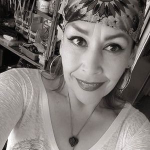 Meet your Posher, Terry